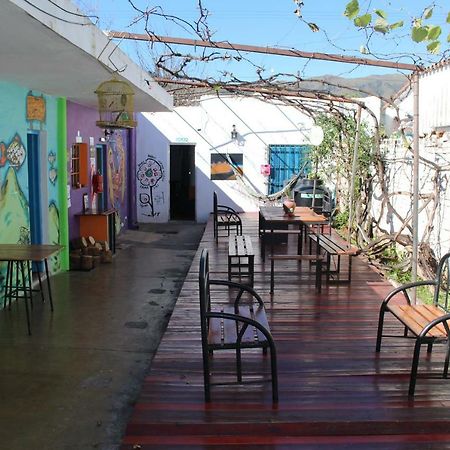 Patio De Molina A 100M De La Plaza Del Folkore Cosquin Exterior photo