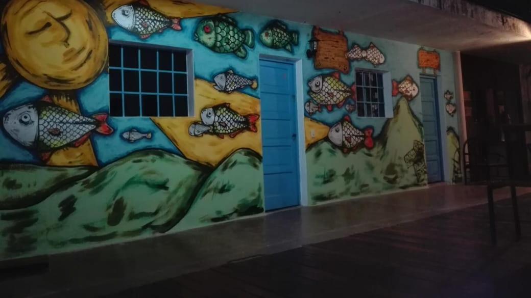 Patio De Molina A 100M De La Plaza Del Folkore Cosquin Exterior photo